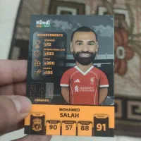 کارت کیمدی شو محمد صلاح