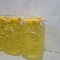 دبه خالی ترشی، زیتون، پت پلاستیکی، درب فلکه ای