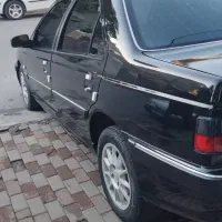 پژو پارس مدل 88