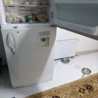 یخچال فریزر ال جی کره ای