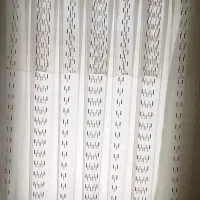 پرده اتاق