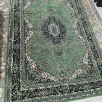 فرش تمیز و بدون سوختگی پارگی