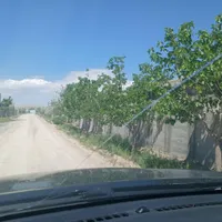 باغ۵۳۷مترحاشیه آسفالت آب وبرق وگازسر زمین فردوسی|فروش خانه و ویلا|مشهد, گلبرگ شمالی|دیوار