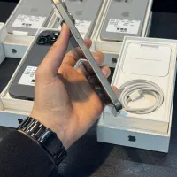 iPhone 15 pro max za|موبایل|مشهد, بهشت|دیوار