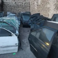 اوراقی ولوازم استوک و انواع ماشین ایرانی وخارجی