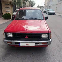 میتسوبیشیl200