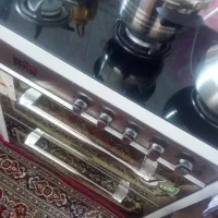 گاز صفحه شیشه‌ای