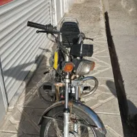 هوندا 125