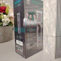 ماشین اصلاح ویجی آر V937 باز نشده پلمپ هست