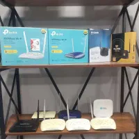 فروش و تعمیر مودم ADSL