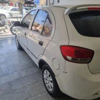 تیبا۲مدل ۹۵|خودرو سواری و وانت|سبزوار, رضوی|دیوار