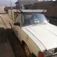 وانت|خودرو سواری و وانت|نیشابور, دارایی|دیوار