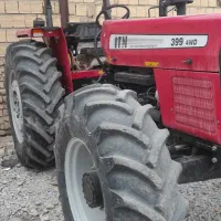 تراکتور 1403کارکرد170کیلومترقیمت