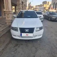 سمند سورن دوگانه