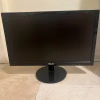 مانیتور Asus و Aoc