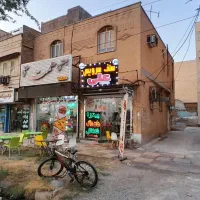 رهن و اجاره مغازه بهار 4 کوی قدس