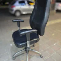 صندلی چرخ دار