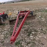 لور وگاوآهن