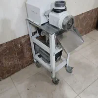 چرخ گوشت صنعتی نو