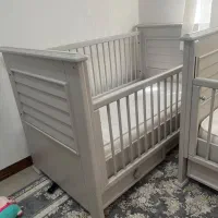 تخت کودک