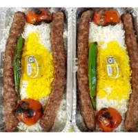 غذای خانگی پرسنلی درجه یک