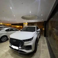 تیگو ۸ پرومکس پلاگین هیبرید