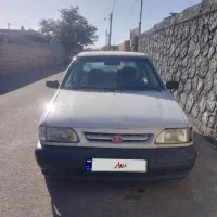 پراید مدل ۷۸