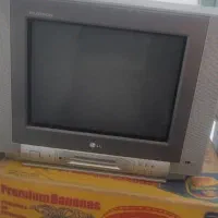 تلویزیون ۲۱ اینچ