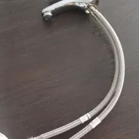 شیر اهرمی روشویی