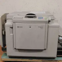 فروش دستگاه کپی پرینتر . تراکت زن ریکو