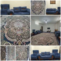 فروش فرش و مبل