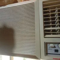 کولر پنجره ای