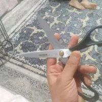 قیچی اصلی