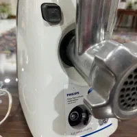 چرخ گوشت فیلیپس چندباربیشتراستفاده نشده