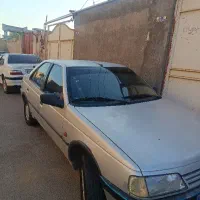 پزو 88