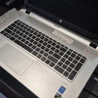 لپ‌تاپ HP Envy 17