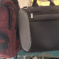 تعدادی کیف ولوله