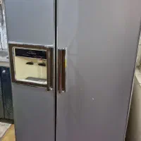 فروش یخچال کارکرده