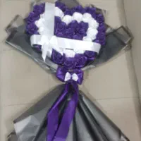 دسته گل ربانی