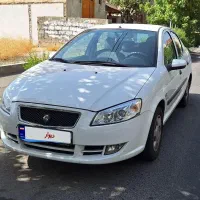 رانا LX تیپ TU5 مدل ۹۷