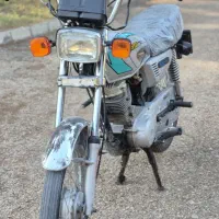 موتور مدل 90