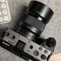 دوربین سینما لاین fx30