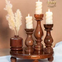 ظروف چوبی لرد
