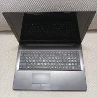 لبتاپ لنوو icore 7 در حد