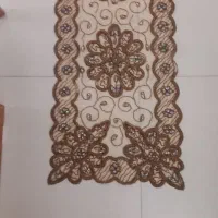 رومیزی هندی