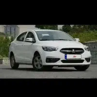 حواله شاهین GL دنده ای