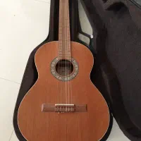 گیتار کلاسیک