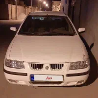 سمند EF7 ۹۴