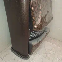 بخاری مشهد دوام