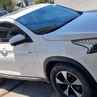 فروش سواری تیگو 7 مدل 97